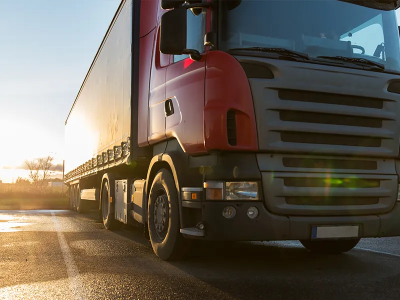 Transport & Logistics Finance