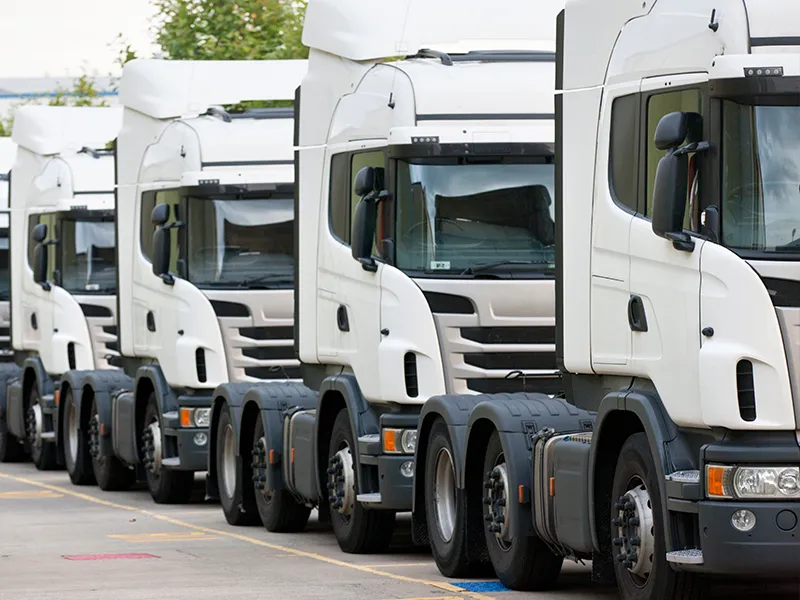 Transport & Logistics