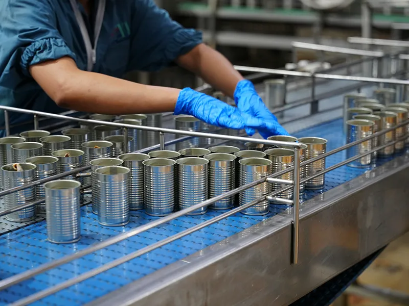 Manufacturing & Engineering Finance