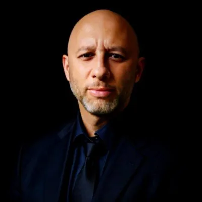 Joe Barbera