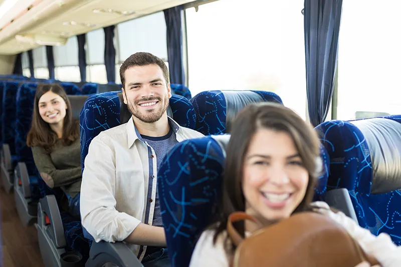 Bus & Coach Finance