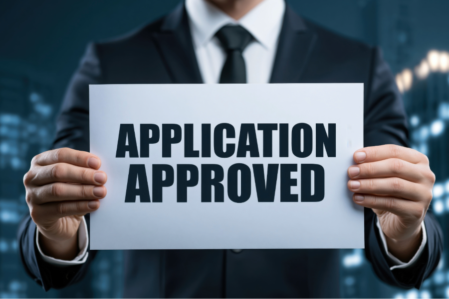 What Do Lenders Look for When Approving Business Finance?
