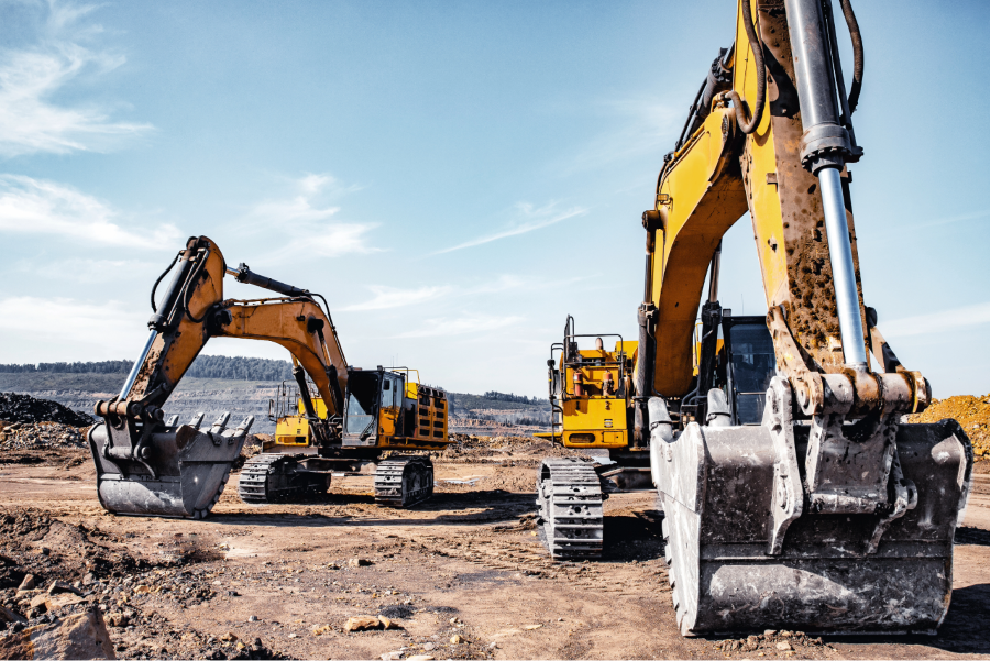 The Complete Guide to Construction Equipment Finance