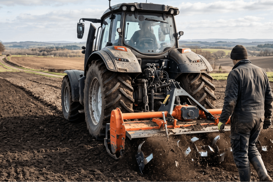 The Complete Guide to Agricultural Finance