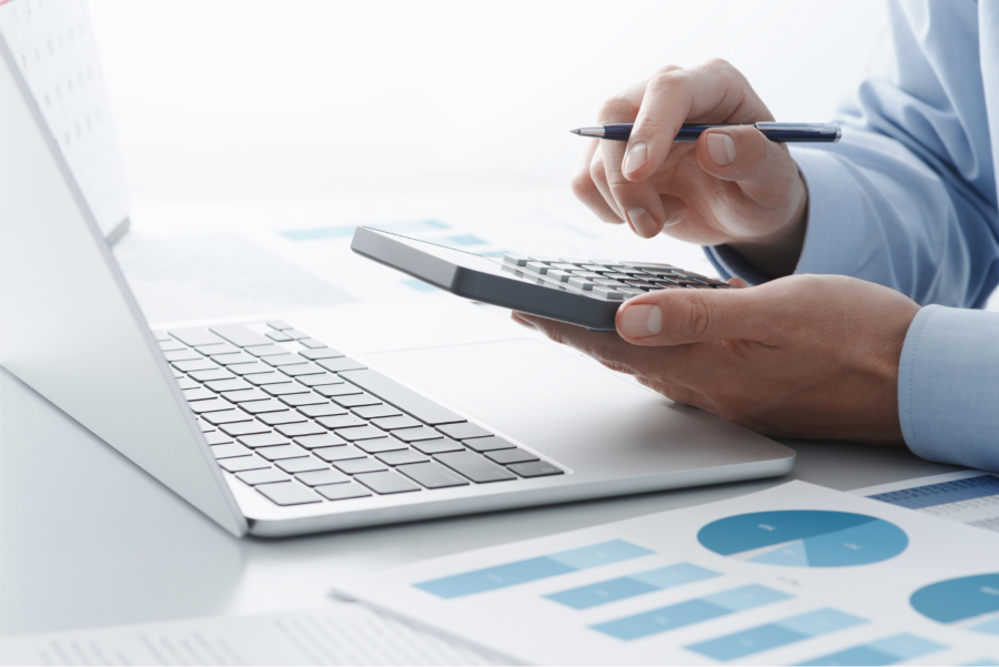 How Much Can My Business Borrow? A Guide to Business Finance Affordability