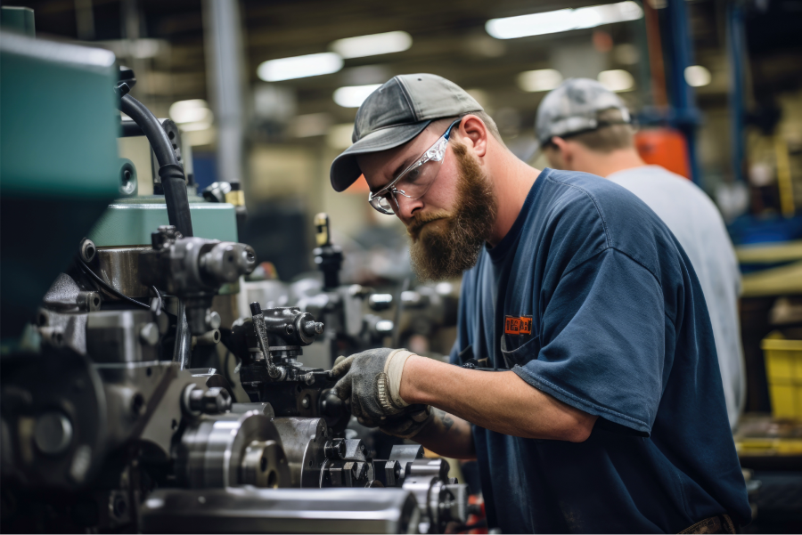 The Complete Guide to Manufacturing Finance